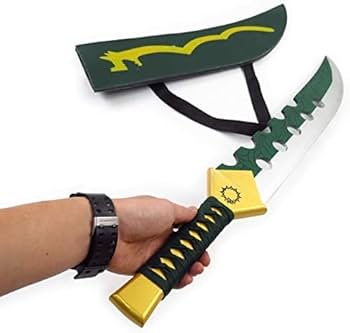 七つの大罪 メリオダスの魔剣 古兵器 武具 刀装具 日本刀 模造刀 居合刀 Amazon.co.jp: 【Sanjucos】 七つの大罪 戒めの復活 メリオダス